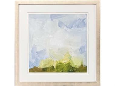 Paragon Landscapes Springtide Palette-II Wall Art PAD32108