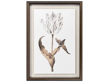 Paragon Florals Gilded Tulip - Grace Wall Art PAD32124