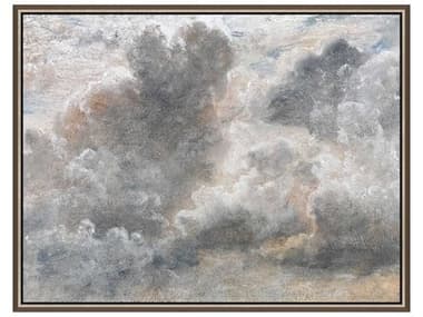 Paragon Landscapes Cloud Canvas Wall Art PAD32134