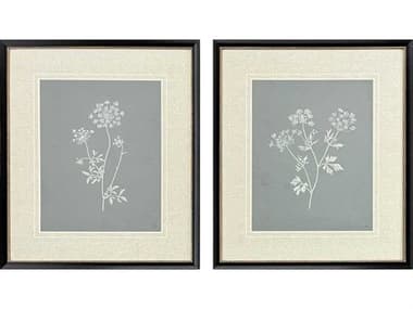 Paragon Florals Nature's Gift-I Wall Art Set of 2 PAD32136