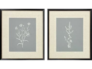 Paragon Florals Nature's Gift-II Wall Art Set of 2 PAD32137