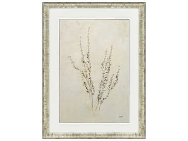 Paragon Florals Whispering Grasses-III Wall Art PAD32155