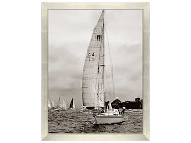 Paragon Sporting Regatta Wall Art PAD32182