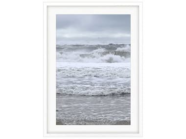 Paragon Waterside Cool Coastal-I Wall Art PAD32183