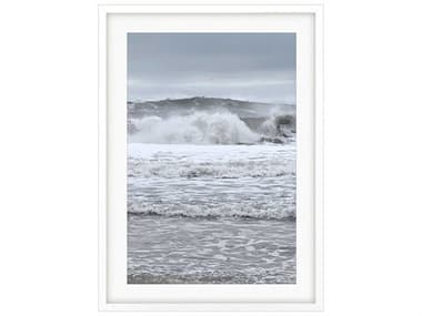 Paragon Waterside Cool Coastal-II Wall Art PAD32184