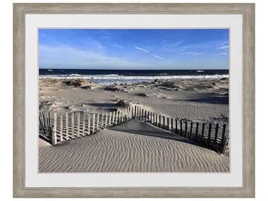 Paragon Waterside Sunset Dunes Wall Art PAD32187