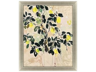 Paragon Culinary Lemon Tree Wall Art PAD32210