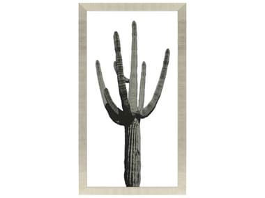 Paragon Florals Saguaro-I Wall Art PAD4149