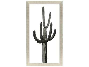 Paragon Florals Saguaro-III Wall Art PAD4151