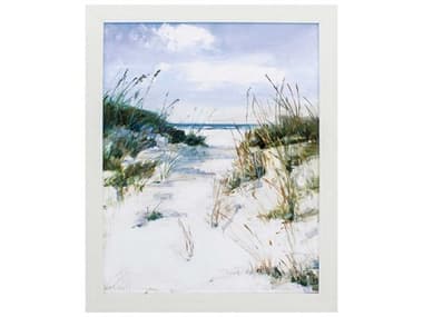 Paragon Waterside Dune View Wall Art PAD46083