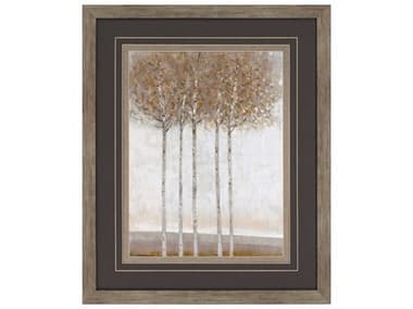 Paragon Landscapes Early Fall-II Wall Art PAD46088