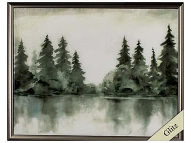 Paragon Landscapes Forest Enchantment Wall Art PAD46200