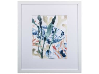 Paragon Waterside In the Kelp-I Wall Art PAD46222