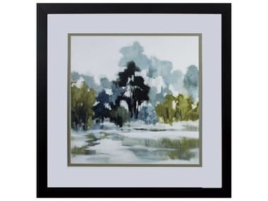 Paragon Landscapes Reflections Wall Art PAD46226