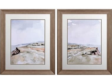 Paragon Landscapes Westport Wall Art Set of 2 PAD46353