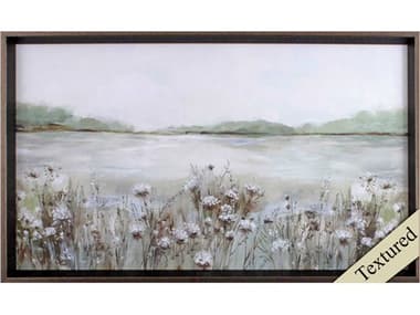 Paragon Landscapes Secret Lake-I Wall Art PAD46357