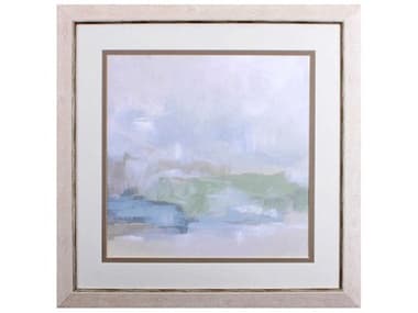 Paragon Abstract Tonal Horizon-I Wall Art PAD46453