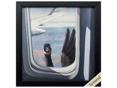 Paragon Animals Friendly Skies Wall Art PAD46529