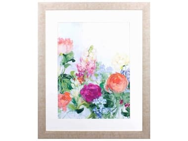 Paragon Florals The Cutting Garden-II Wall Art PAD46560