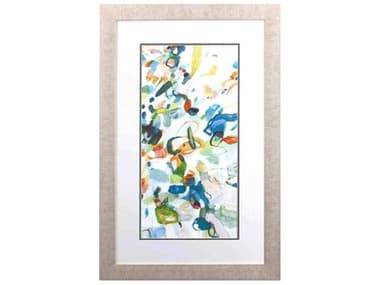 Paragon Abstract Daydreaming-II Wall Art PAD46567