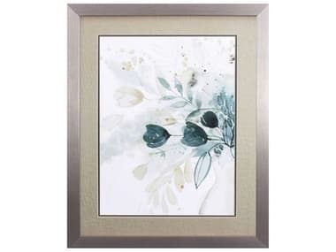 Paragon Florals Whisper Bouquet-I Wall Art PAD46646