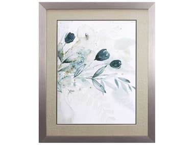 Paragon Florals Whisper Bouquet-II Wall Art PAD46647