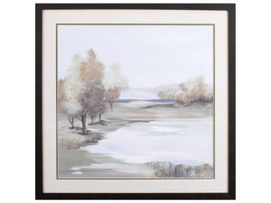 Paragon Landscapes Quiet Serenity Wall Art PAD46669