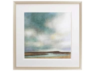 Paragon Landscapes Atmosphere-IX Wall Art PAD46677