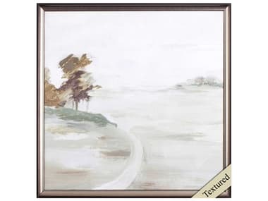 Paragon Landscapes Morning Crisp-II Wall Art PAD46679