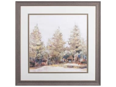 Paragon Landscapes Gold Forest-I Wall Art PAD46680