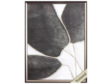 Paragon Florals Leaves Like-I Wall Art PAD46688