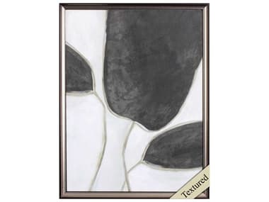 Paragon Florals Leaves Like-II Wall Art PAD46689