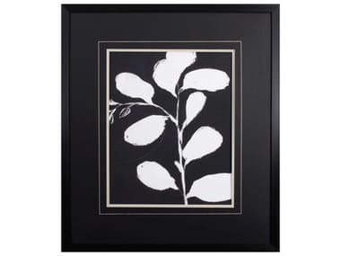 Paragon Florals Botanical Silhouette-II Wall Art PAD46691