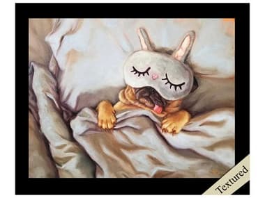 Paragon Animals Sleeping Beauty Wall Art PAD46724