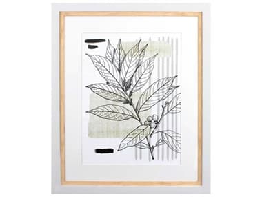 Paragon Florals Branching Out-II Wall Art PAD46747