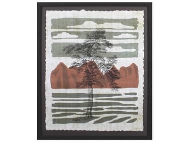 Paragon Landscapes Arboria-I Wall Art PAD46748