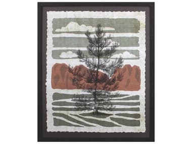 Paragon Landscapes Arboria-II Wall Art PAD46749