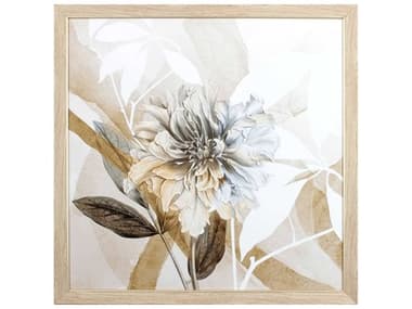 Paragon Florals Graceful Garden-IV Wall Art PAD46753