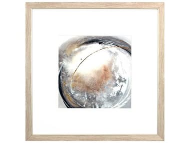 Paragon Abstract Swell-I Wall Art PAD46754