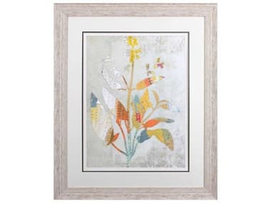 Paragon Florals Mellow-I Wall Art PAD46761