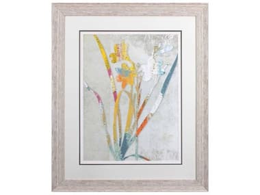 Paragon Florals Mellow-II Wall Art PAD46762