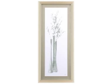 Paragon Florals Neutral Seed Wall Art PAD46780