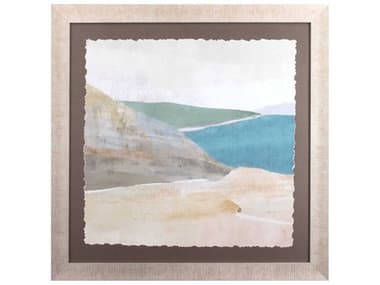 Paragon Landscapes Brightstone Bay-I Wall Art PAD46794