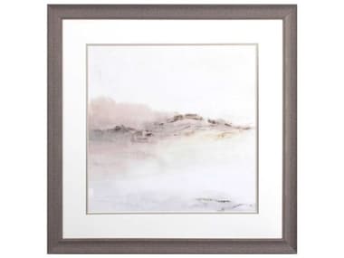 Paragon Landscapes Blush Horizon-I Wall Art PAD46799