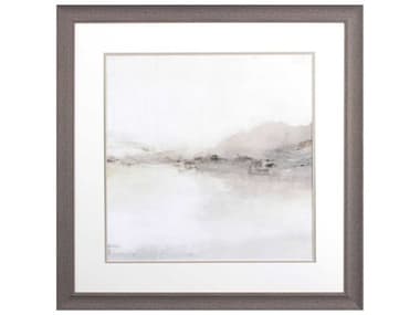 Paragon Landscapes Blush Horizon-II Wall Art PAD46800