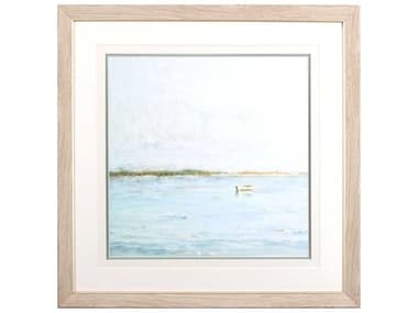 Paragon Waterside Bay Scene-I Wall Art PAD46827