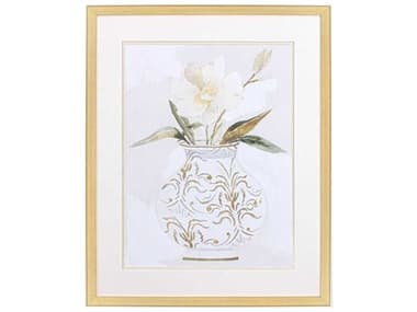 Paragon Florals Decorative Botanical-I Wall Art PAD46889