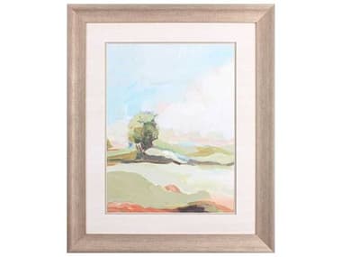 Paragon Landscapes Pastoral Land-II Wall Art PAD46896