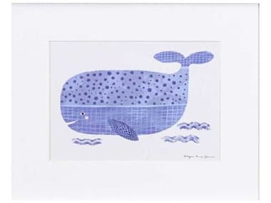 Paragon Juvenile Whale Wall Art PAD46915