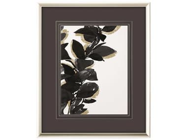 Paragon Florals Ebony Branch-I Wall Art PAD46995